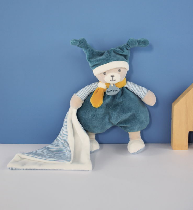 Peluche polochon Clearance